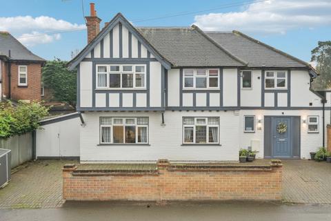 undefined, Furze Platt Catchment, Maidenhead