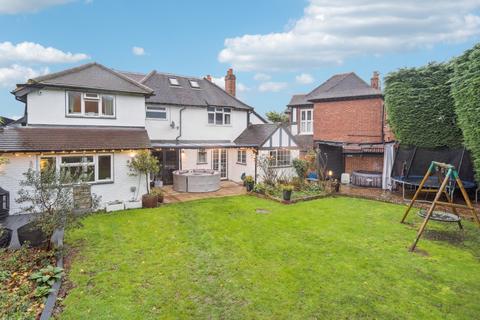 undefined, Furze Platt Catchment, Maidenhead
