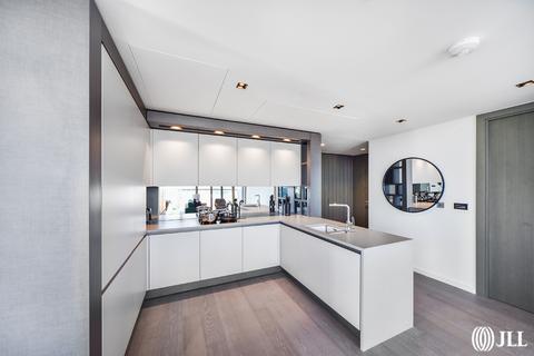 2 bedroom flat for sale, 1 Park Drive London E14