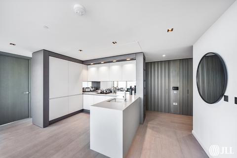 2 bedroom flat for sale, 1 Park Drive London E14