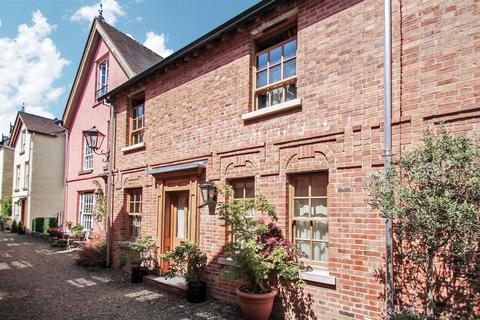 undefined, Broad Street, Ludlow