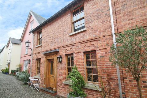undefined, Broad Street, Ludlow