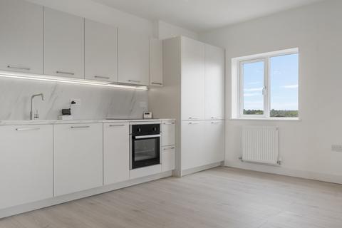 1 bedroom apartment for sale, Cross Keys Close, London, N9