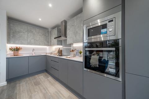 2 bedroom apartment to rent, 6 Headlam Avenue, London SW4