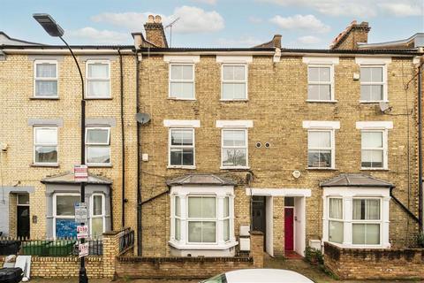 undefined, Wendell Road, London W12