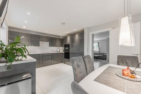 3 bedroom semi-detached house for sale, Janet Smith Close, Thorpe St Andrew