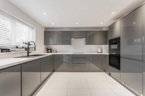 3 bedroom semi-detached house for sale, Janet Smith Close, Thorpe St Andrew