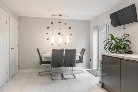 3 bedroom semi-detached house for sale, Janet Smith Close, Thorpe St Andrew