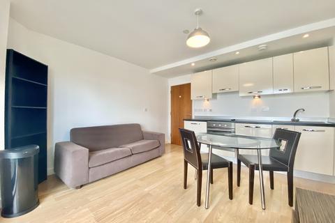 Skyline, St Peter's Street, Leeds, West Yorkshire, LS9