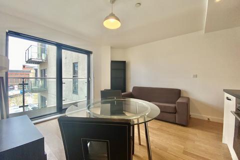 undefined, Skyline, St Peter's Street, Leeds, West Yorkshire, LS9