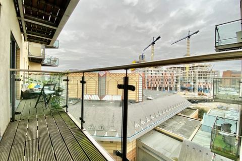 undefined, Skyline, St Peter's Street, Leeds, West Yorkshire, LS9