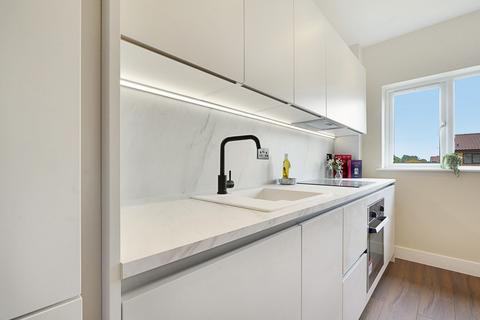 undefined, Cornmow Drive, London, NW10