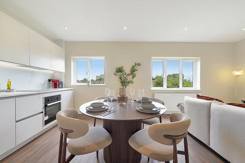 undefined, Cornmow Drive, London, NW10