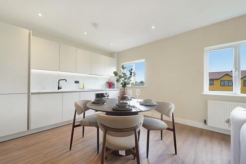 undefined, Cornmow Drive, London, NW10