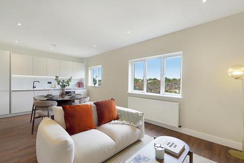 undefined, Cornmow Drive, London, NW10