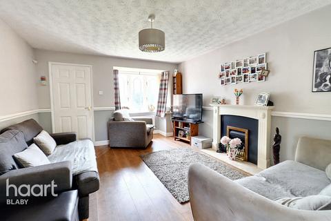 undefined, Biggs Close, Leicester