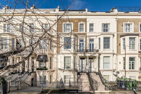 undefined, West Cromwell Road, London SW5