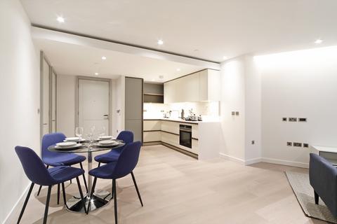 undefined, Westmark Tower, Newcastle Place, W2