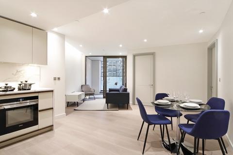 undefined, Westmark Tower, Newcastle Place, W2