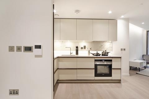 undefined, Westmark Tower, Newcastle Place, W2