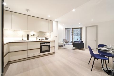 undefined, Westmark Tower, Newcastle Place, W2