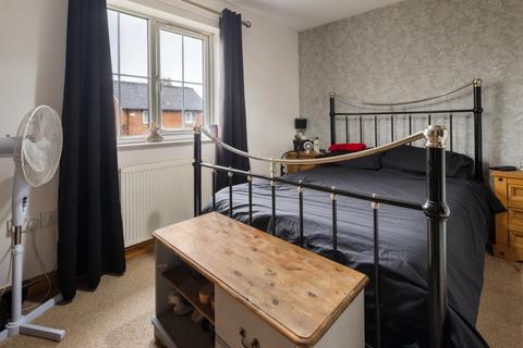 undefined, Coverdale Road, Scunthorpe, North Lincolnshire, DN16