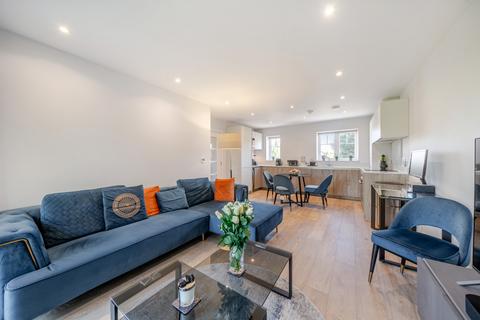 undefined, Connaught Close, Uxbridge