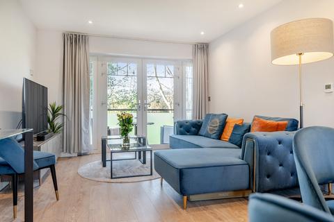 undefined, Connaught Close, Uxbridge