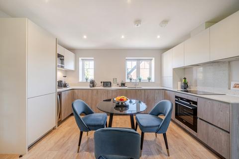 undefined, Connaught Close, Uxbridge