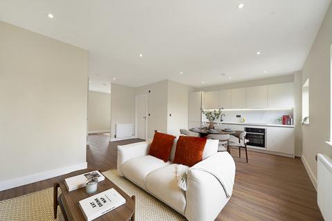 undefined, Cornmow Drive, London, NW10