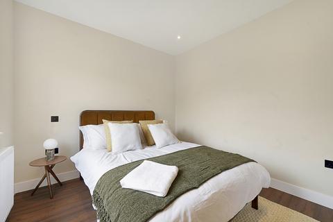 undefined, Cornmow Drive, London, NW10