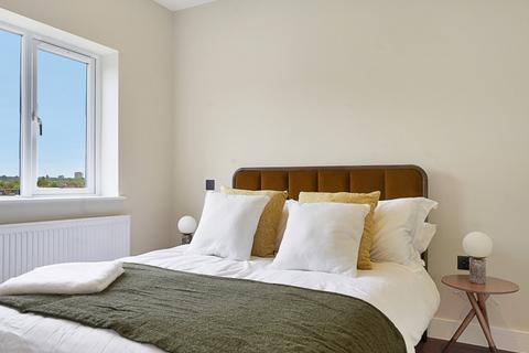undefined, Cornmow Drive, London, NW10
