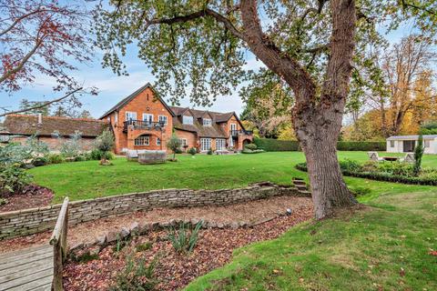 undefined, Warren Lane, Pyrford, Woking, Surrey