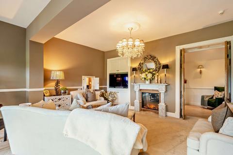 undefined, Warren Lane, Pyrford, Woking, Surrey