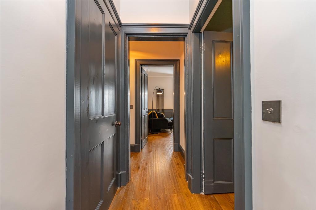 Hallway Alt