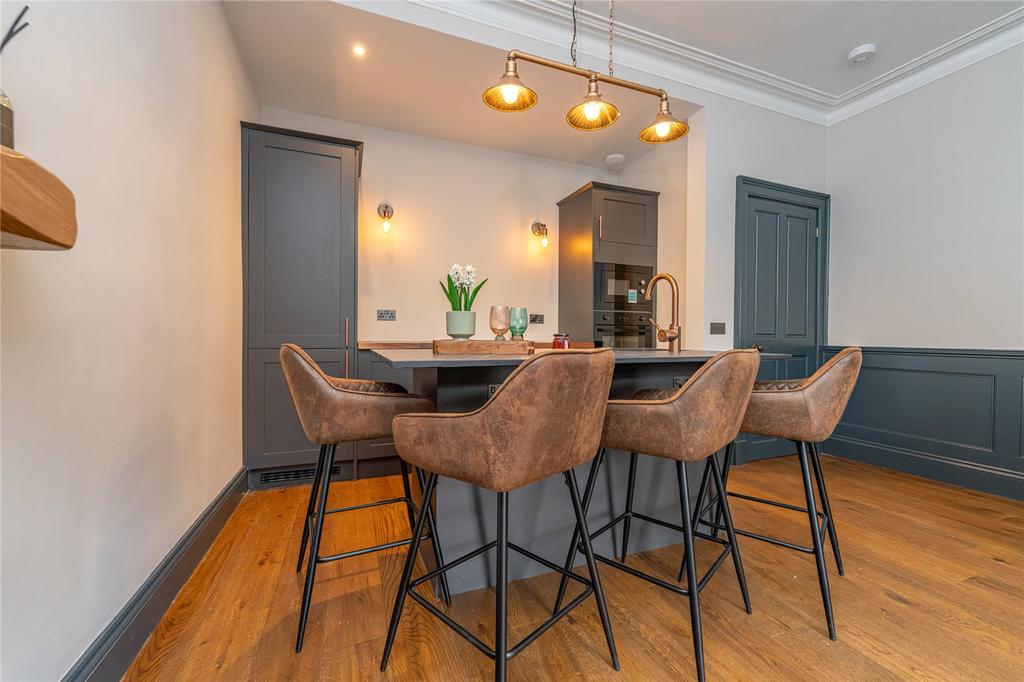 Kitchen Area Alt