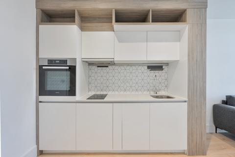 undefined, at GCP - London, Flat 136, Aviator House, 227, Station Road KT15