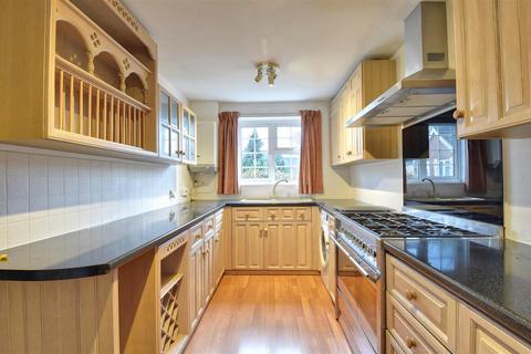 3 bedroom semi-detached bungalow for sale, Rogersmead, Tenterden