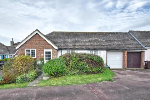 3 bedroom semi-detached bungalow for sale, Rogersmead, Tenterden