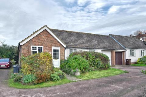 3 bedroom semi-detached bungalow for sale, Rogersmead, Tenterden