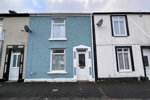 undefined, 5 Burrows Road Sandfields Swansea