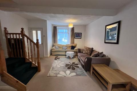 undefined, 5 Burrows Road Sandfields Swansea