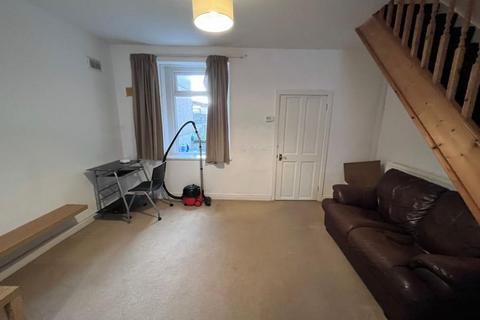 undefined, 5 Burrows Road Sandfields Swansea