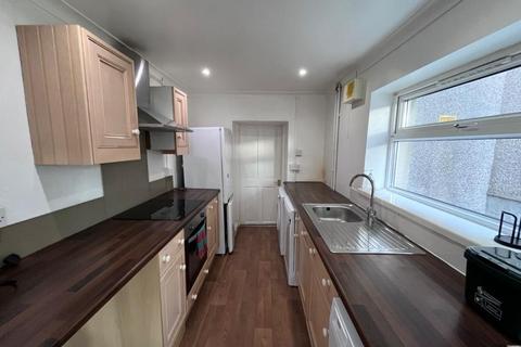 undefined, 5 Burrows Road Sandfields Swansea