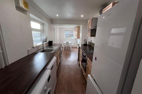 undefined, 5 Burrows Road Sandfields Swansea