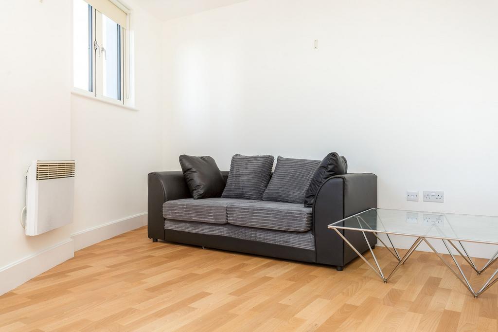 Living room 2