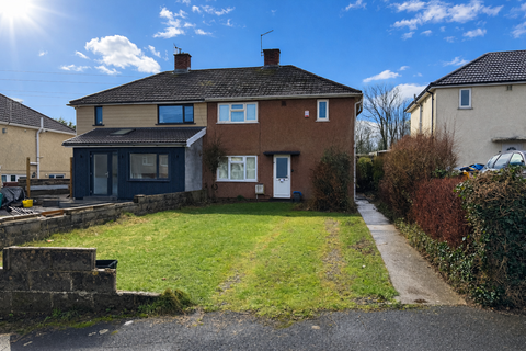 undefined, Llwyn Derwen, North Cornelly CF33