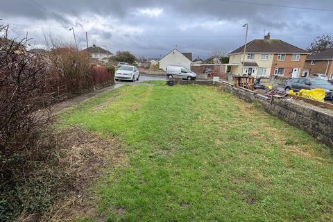 undefined, Llwyn Derwen, North Cornelly CF33