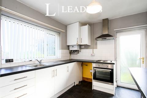 undefined, Charles Cotton Drive, Madeley, Crewe, CW3