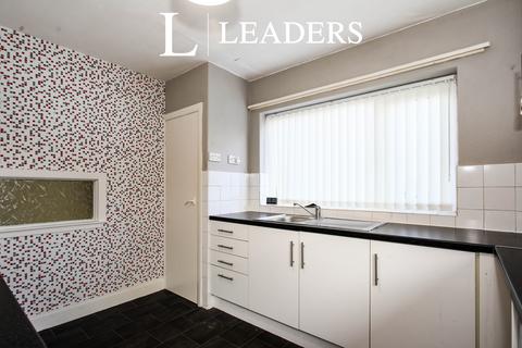 undefined, Charles Cotton Drive, Madeley, Crewe, CW3